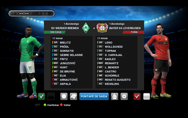 PTE PATCH Liga ZON Sagres 1.1