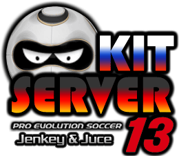 Kitserver 13.3.3.1 Final Kitserver 13.3.3.1 Final для PES 2013