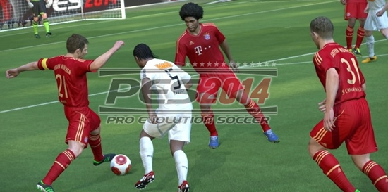 О функциях «Player ID», «Team ID» и режиме «Редактирование» в PES 2014 О функциях «Player ID», «Team ID» и режиме «Редактирование» в PES 2014