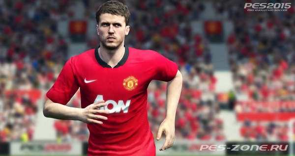 Пресс-релиз PES 2015. Подробности о нововведениях. Часть 2