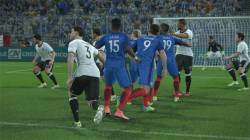 Pro Evolution Soccer 2017