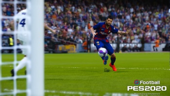 PES 2020: Точность ударов в зависимости от ситуации PES 2020: Точность ударов в зависимости от ситуации