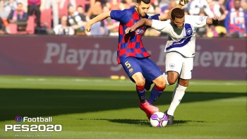 Новые навыки и способности в eFootball PES 2020 Новые навыки и способности в eFootball PES 2020