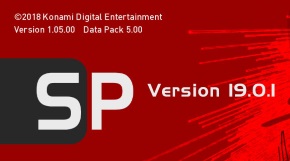 PES 2019 SMoKE Patch Update 19.0.1 PES 2019 SMoKE Patch Update 19.0.1