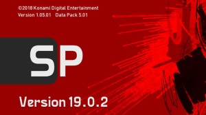 PES 2019 SMoKE Patch Update 19.0.2 PES 2019 SMoKE Patch Update 19.0.2