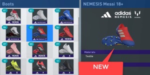 PES 2019 Boot Pack Volume: 5 by Paul81118 and Hawke PES 2019 Boot Pack Volume: 5 by Paul81118 and Hawke