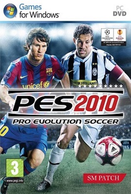PES 2010 PES 2010