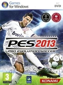 PES 2013 PES 2013
