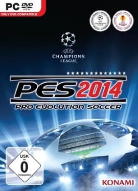 PES 2014 PES 2014